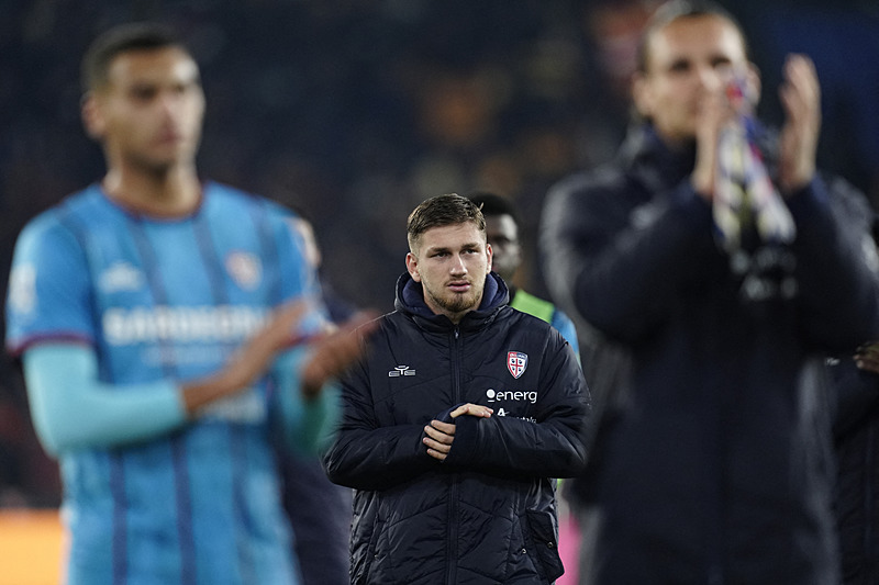 Semih Kılıçsoy kararı verildi! Cagliari Beşiktaş'ın kasasını dolduracak-3