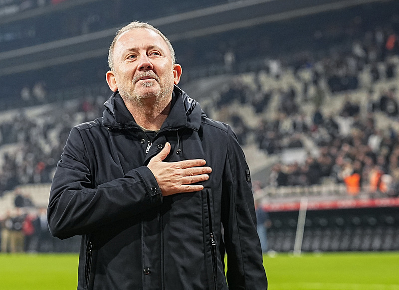 Sergen Yalçın'dan Altay Bayındır açıklaması!-2