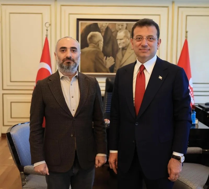 CHP'de "CAO" kavgası! Silivri reçeteyi Özgür Özel ve Burhanettin Bulut'a kesti | Takvim aylardır yazıyor: "Ekrem out Özgür IN"-2