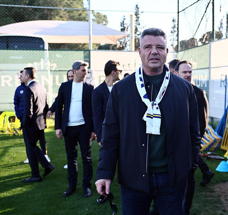 Fenerbahçe'de hastalık rüzgarı-2