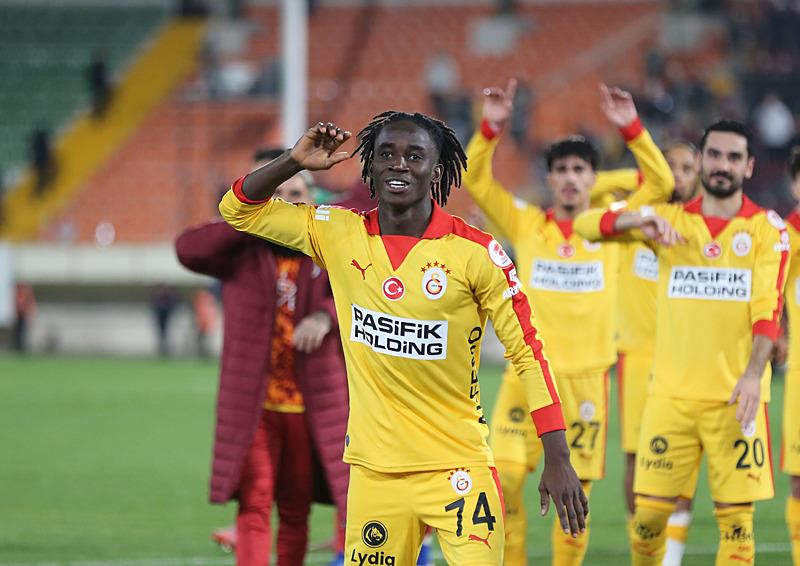 Galatasaray'a çılgın gelir-2