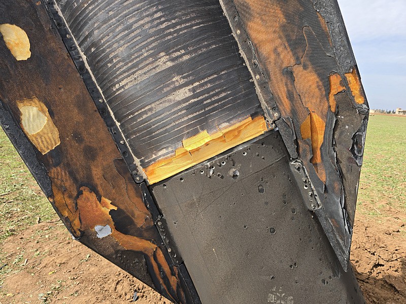 İran’ın Türkiye hamlesine NATO’dan sert tepki: Ankara ile tam dayanışma içindeyiz-4