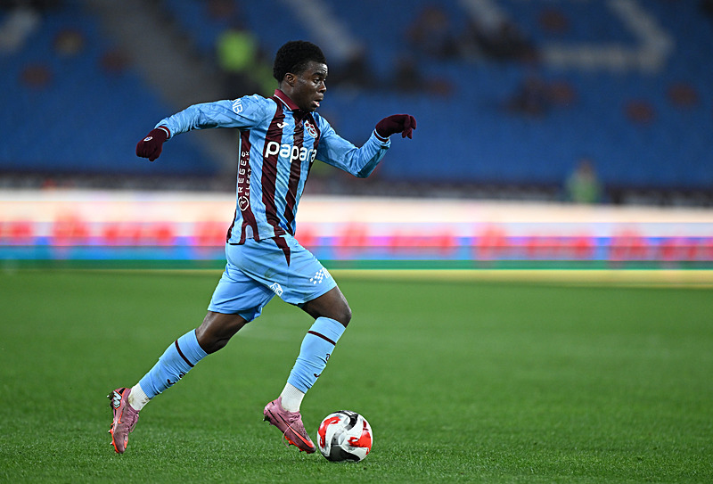 Süper Lig'in en değerli futbolcuları açıklandı! İşte dikkat çeken sıralama-4