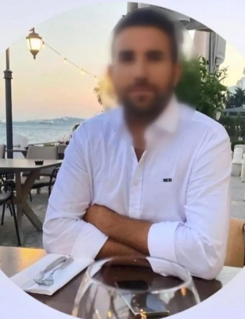 Semiha Deniz'i öldüren katil eş suç makinesi çıktı | Akılalmaz savunma: Korkutmak isterken elimde patladı-1