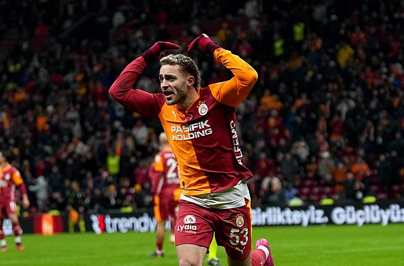 Barış Alper Yılmaz Avrupa devlerinin radarında-3