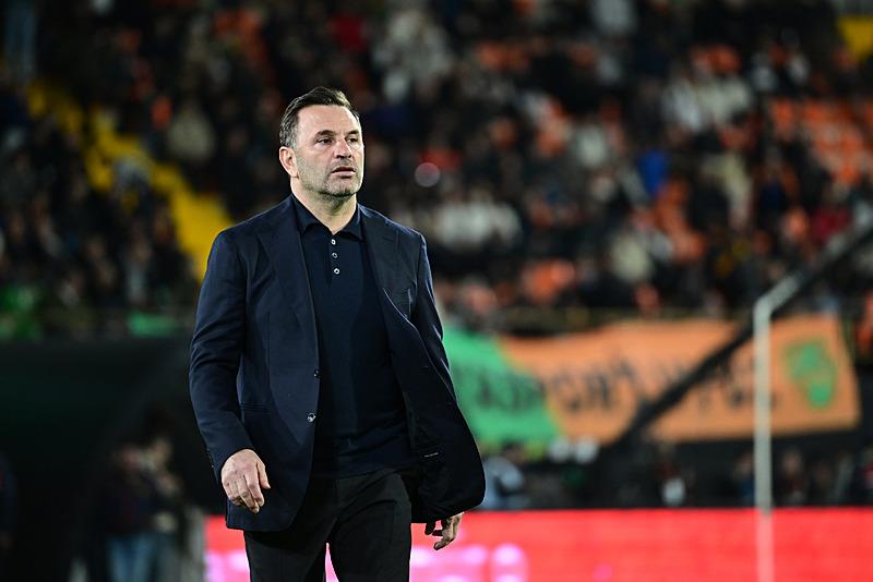 Beşiktaş'a Juventus taktiği-2