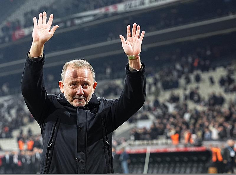 Beşiktaş'tan derbiye özel prim-2