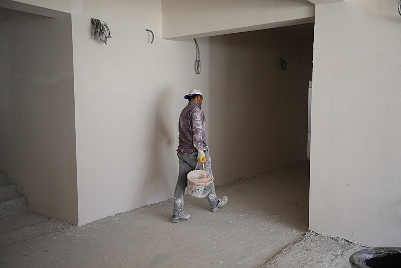 Karanlık geçmişten müzeye: İsmi işkencelerle anılan Diyarbakır Cezaevi ziyarete açılıyor-3