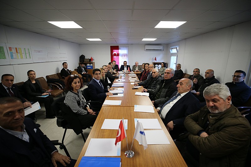 Karanlık geçmişten müzeye: İsmi işkencelerle anılan Diyarbakır Cezaevi ziyarete açılıyor-2