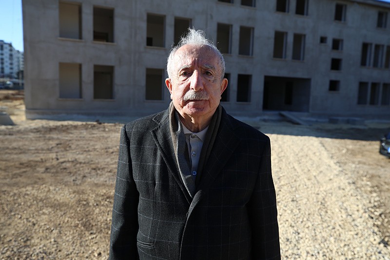 Karanlık geçmişten müzeye: İsmi işkencelerle anılan Diyarbakır Cezaevi ziyarete açılıyor-5