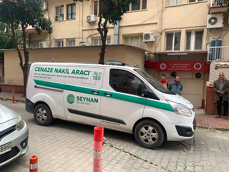 Adana’da Naim Aladağ karısı Nesrin Aladağ'ı iple boğarak öldürdü: Hiçbir şey hatırlamıyorum-2