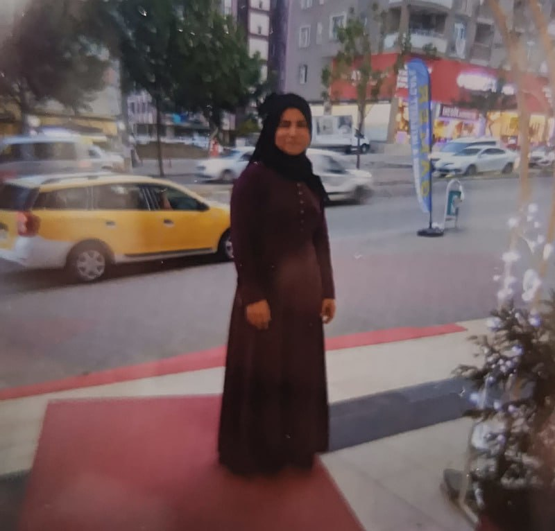 Adana’da Naim Aladağ karısı Nesrin Aladağ'ı iple boğarak öldürdü: Hiçbir şey hatırlamıyorum-3