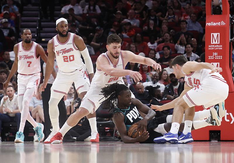 Alperen Şengün’den 28 sayılık performans-3