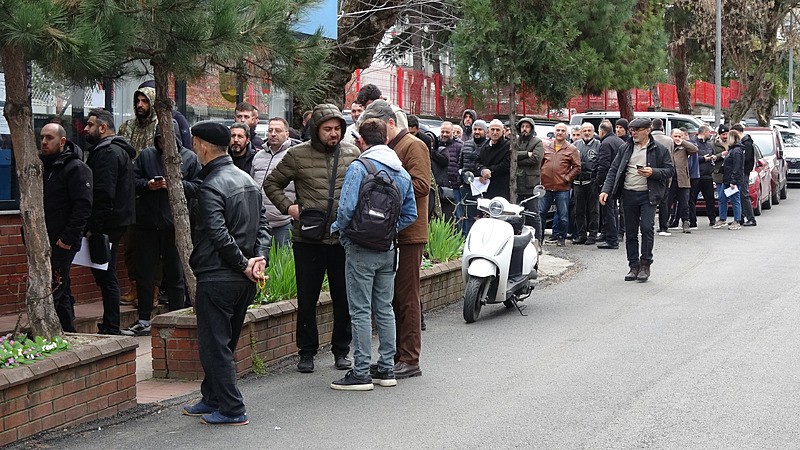 Emniyetten APP plaka açıklaması: 140 bin TL para cezası, ehliyete 30 gün el koyma ve trafikten men yaptırımı-3