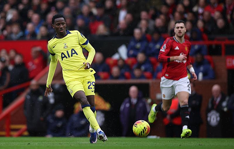 Fenerbahçe için Pape Matar Sarr iddiası-3