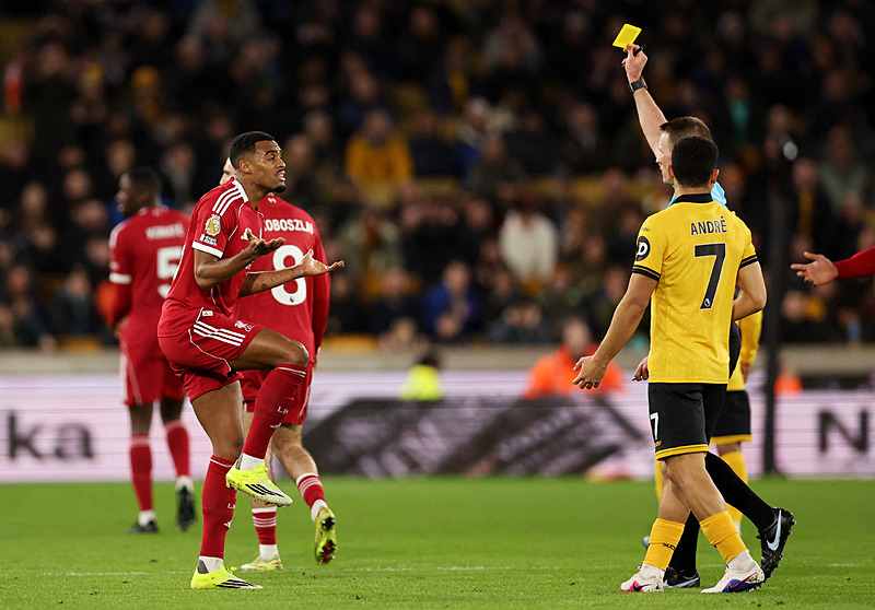 Liverpool Ryan Gravenberch ile sözleşme uzattı-3