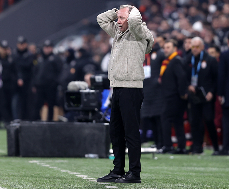 Sergen Yalçın'dan derbi sonrası olay tepki! "Bu sonuç komik oldu"-3