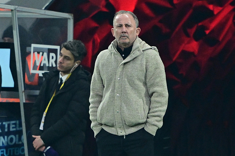 Sergen Yalçın'dan derbi sonrası olay tepki! "Bu sonuç komik oldu"-4