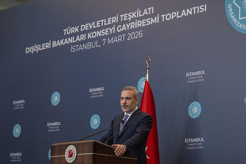 Bakan Fidan'dan İran çıkışı: Bu savaş bir an önce bitmeli-6