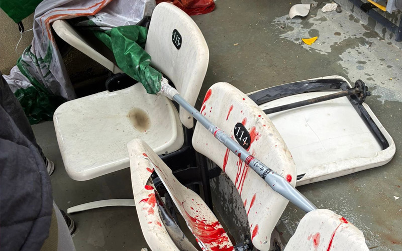 Bursaspor 3 puan aldı ama ölümden döndü!-4