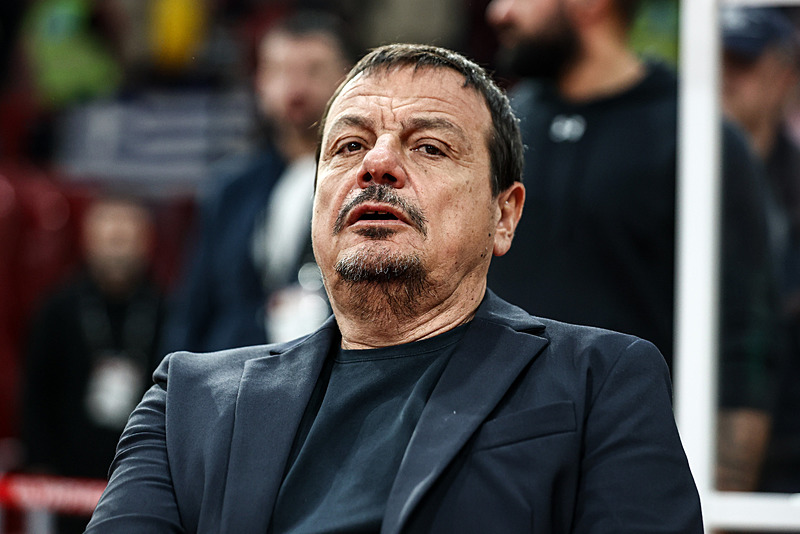 Ergin Ataman'ın kabusu! Son 9 maçın 7'sini kaybetti-3
