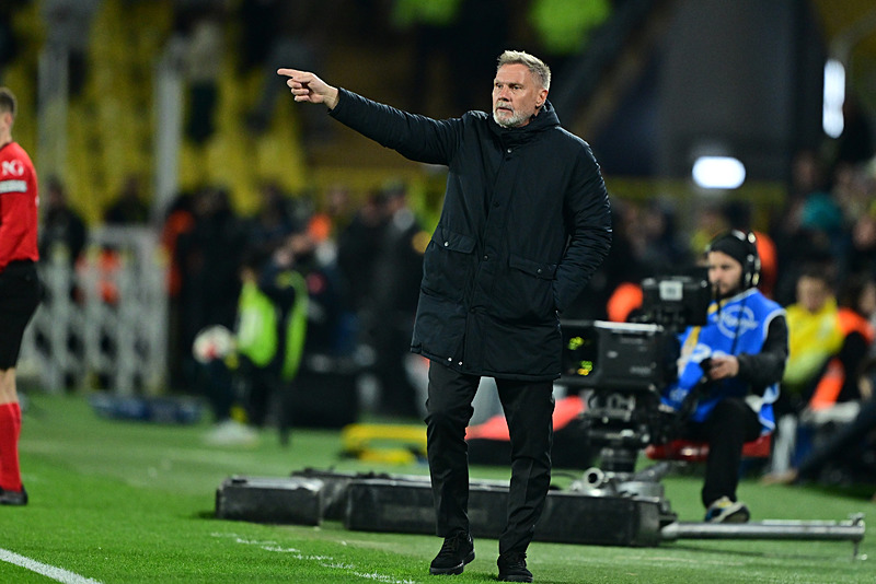 90+5'te diriliş! Fenerbahçe - Samsunspor: 3-2 | MAÇ SONUCU-2