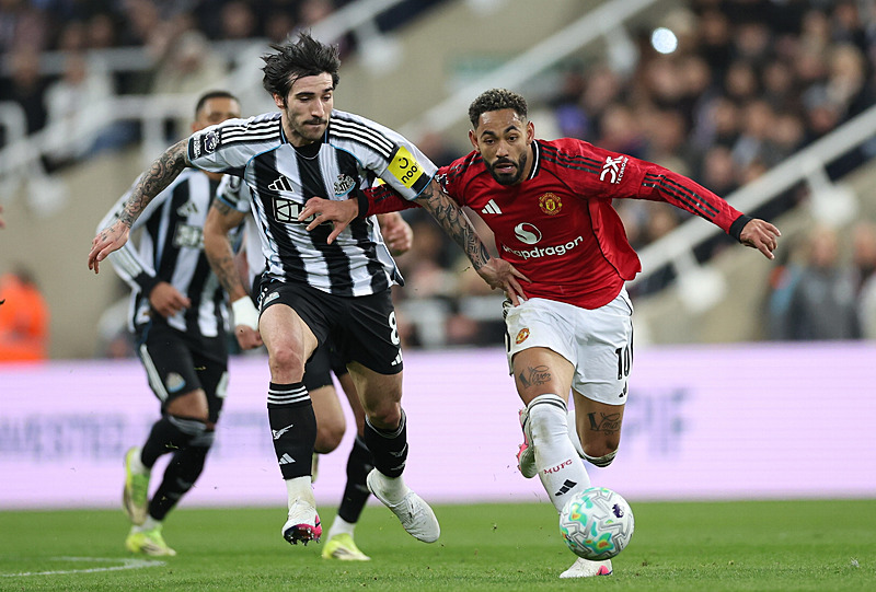 Real Madrid Sandro Tonali'nin peşinde-2