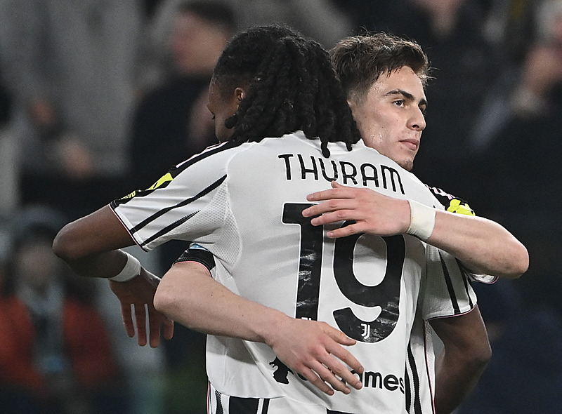 Torino'da Kenan'ın şovu! Juventus- Pisa: 4-0 | MAÇ SONUCU-2