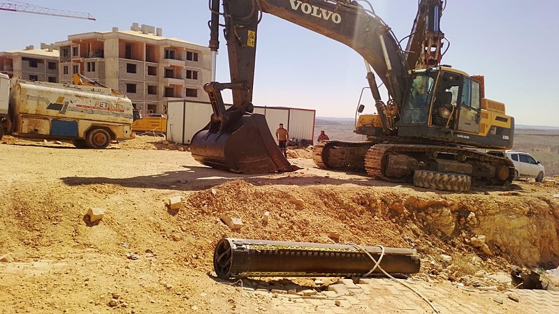 Başkan Erdoğan'dan kritik diplomasi trafiği | Aliyev ve Pezeşkiyan ile telefonda görüştü-6