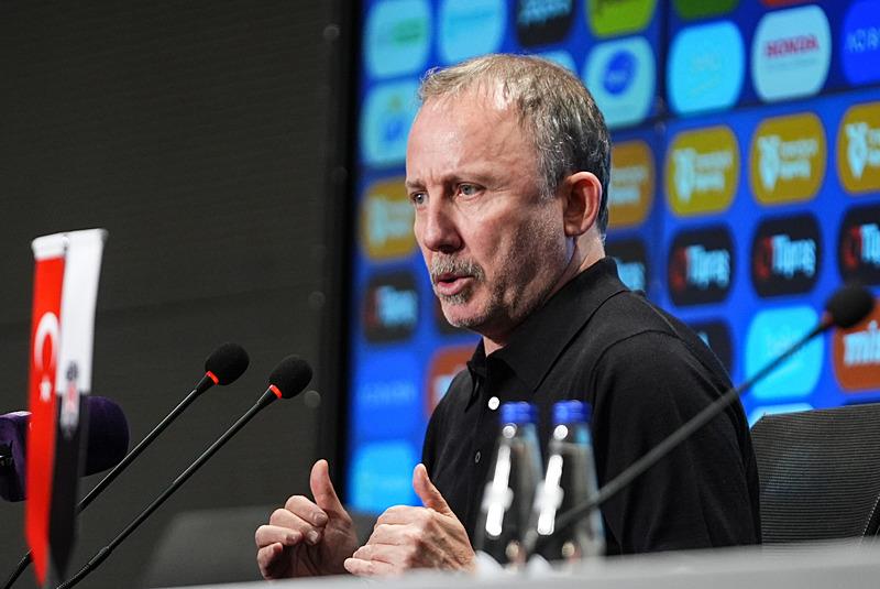 Beşiktaş’tan TFF’ye VAR soruları-2