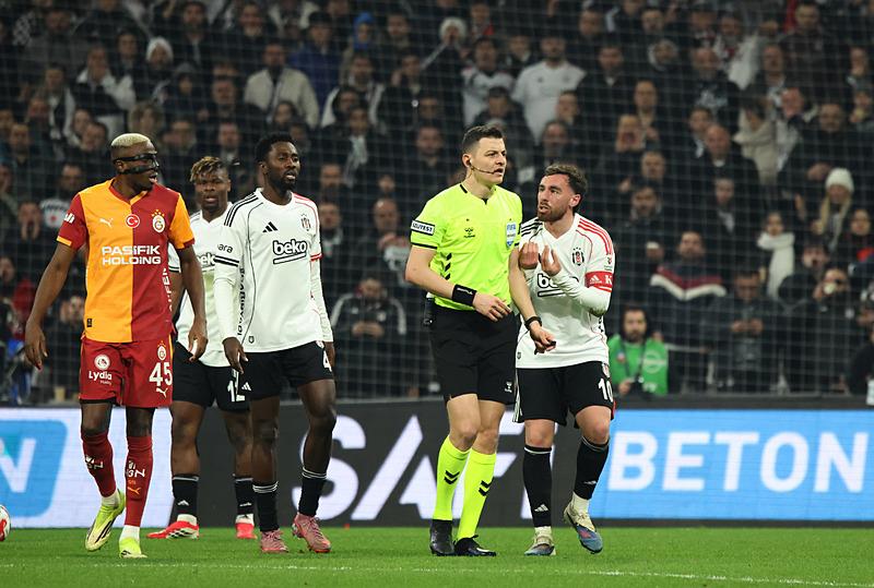 Beşiktaş’tan TFF’ye VAR soruları-3