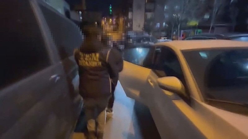 İstanbul’da DEAŞ operasyonu: Terör propagandası yapan 13 şüpheli gözaltında-2