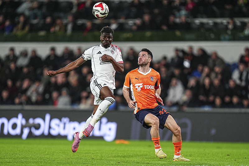 Beşiktaş'a El Bilal Toure ve Emirhan Topçu'dan iyi haber-2