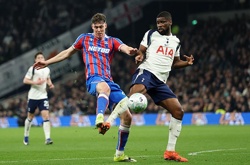 Beşiktaş'tan çifte harekat! Kevin Danso ve Issa Diop hamlesi-2