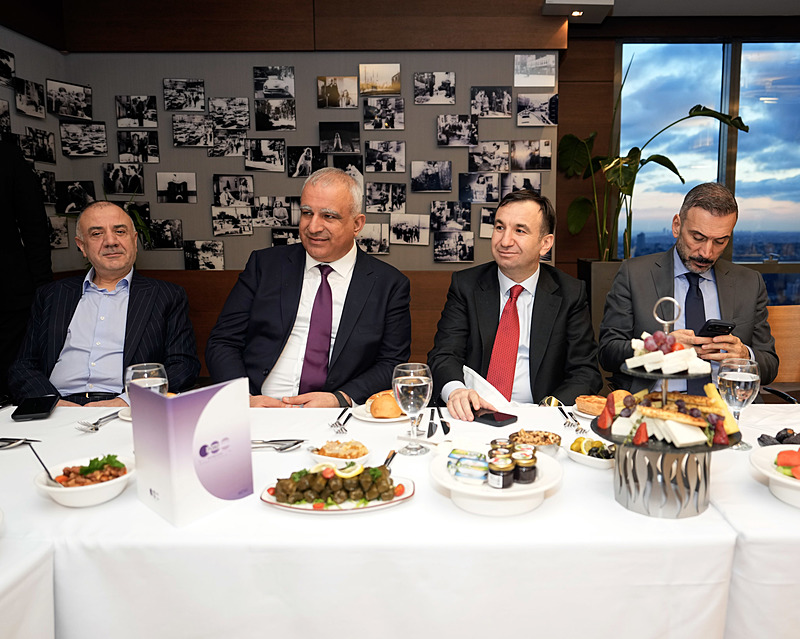 Dursun Özbek Galatasaray taraftarına güveniyor! "Muhteşem olacak"-2