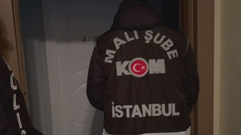 İstanbul ve Tokat'ta "reçete komisyonu" operasyonu: 26 gözaltı-1