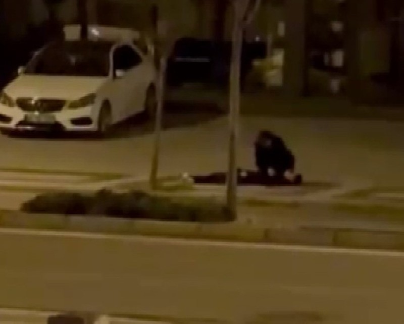 Kız meselesi yüzünden akranını öldürdü: 16 yaşındaki Mustafa Yağız Edik hayatını kaybetti zanlı yakalandı!-5