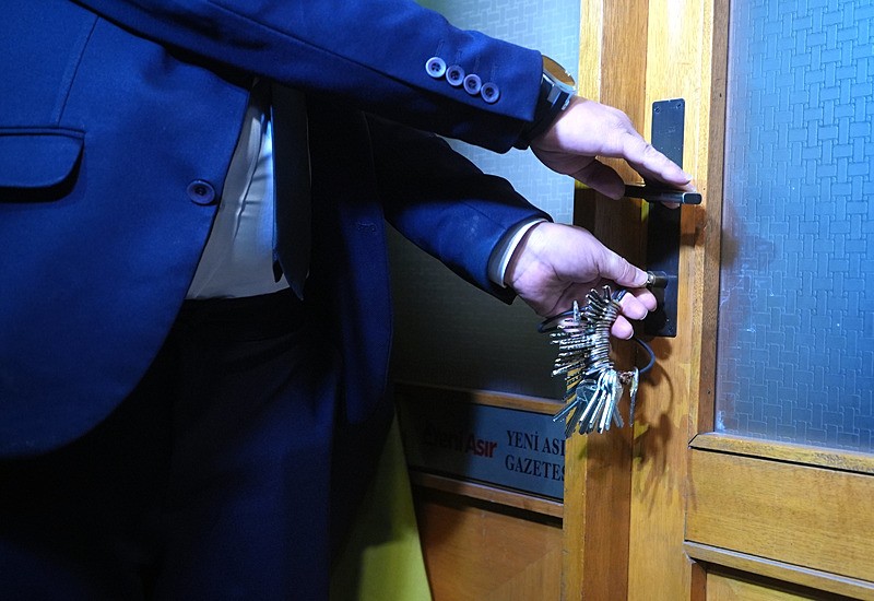 Meclis'te savaş gündemli özel oturum: Tutanaklar 10 yıl sonra yayımlanabilecek-4