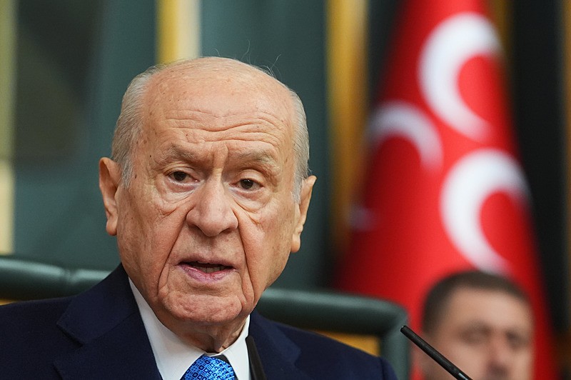 MHP Genel Başkanı Devlet Bahçeli'den "füze" uyarısı: Her ülke aklını başına almalıdır-5