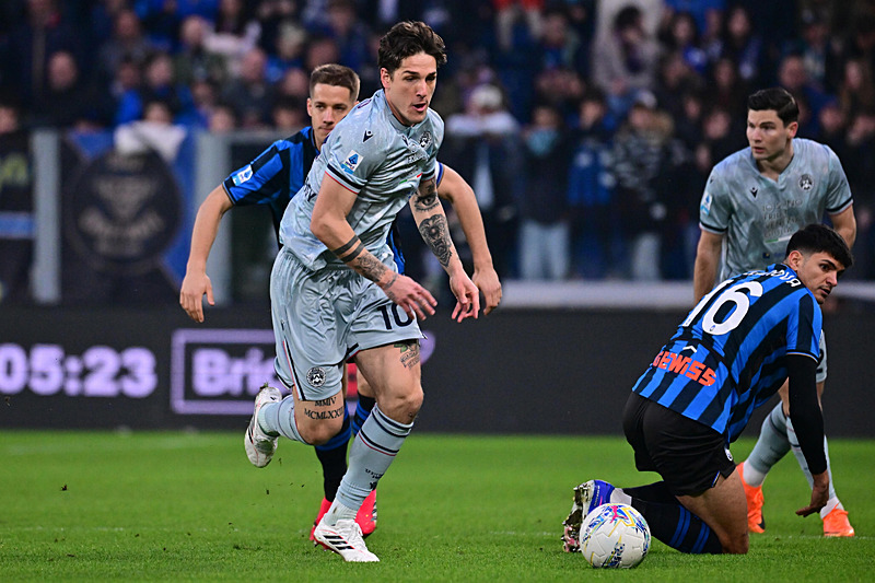 Nicolo Zaniolo 2 aydır suskun!-3