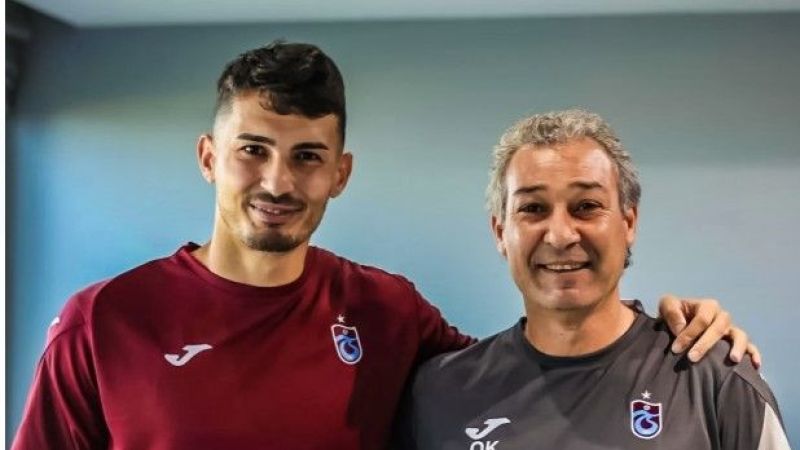 Trabzonspor Yardımcı Antrenörü Orhan Kaynak hayatını kaybetti-2