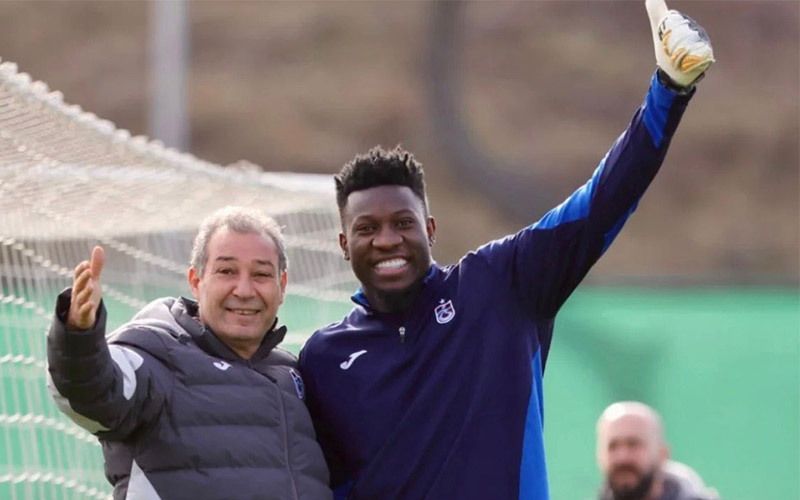 Trabzonspor Yardımcı Antrenörü Orhan Kaynak hayatını kaybetti-3