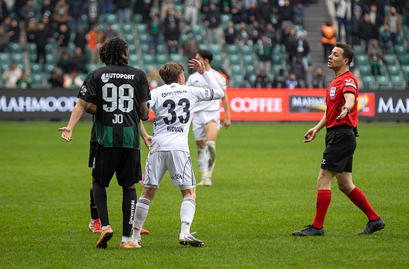 Rıdvan Yılmaz'ın gözü Milli Takım'da-3