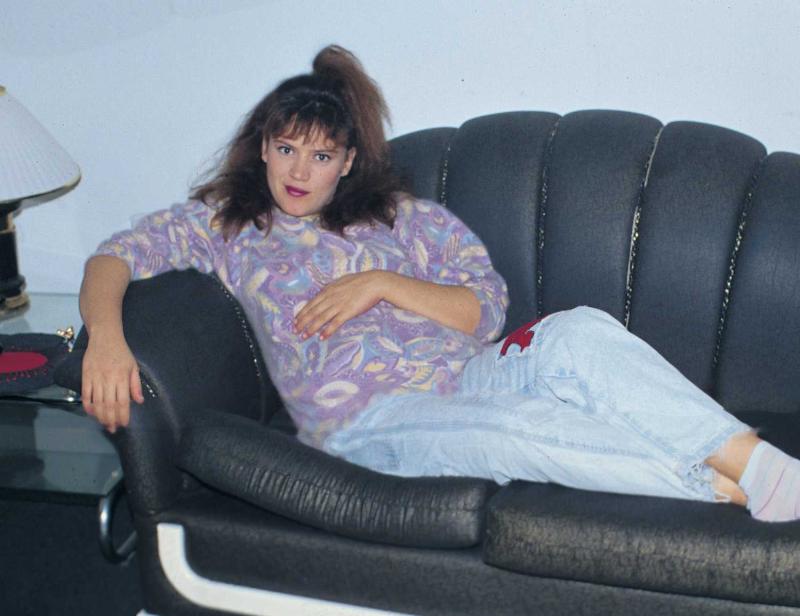 Yeşilçam oyuncusu Şehnaz Dilan’dan yıllar sonra gelen itiraf: “O gün bana adeta hızır gibi yetişti"-11