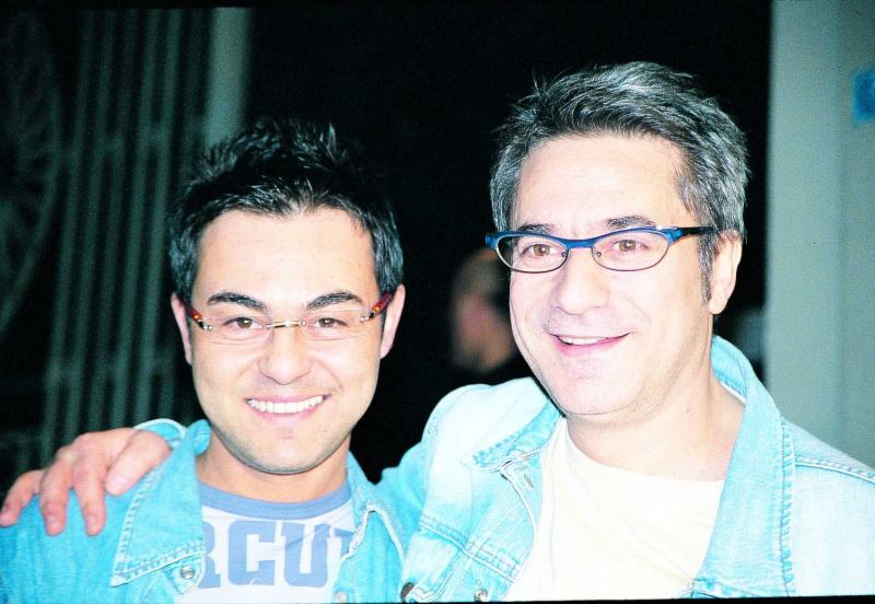 Mehmet Ali Erbil’den Serdar Ortaç yorumu: “Demek ki içine doğmuş!”-6