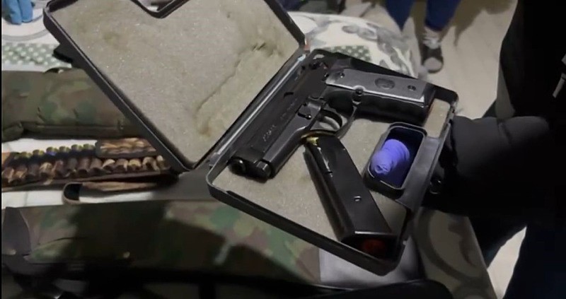 Kocaeli'de boğazı kesilen Gül Dağ’ın katili komşusu çıktı: Bilezikleri kuyumcuda satmaya çalıştı-2