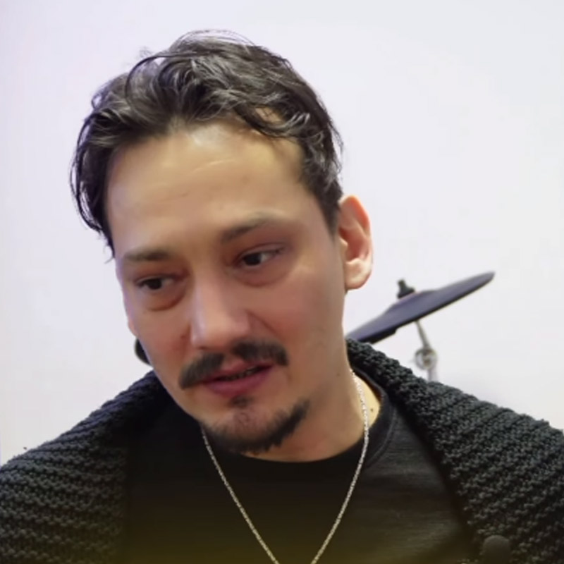 Acemi Cadı'nın Toygar'ı Kaan Yılmaz'ın son hali gündem oldu-3