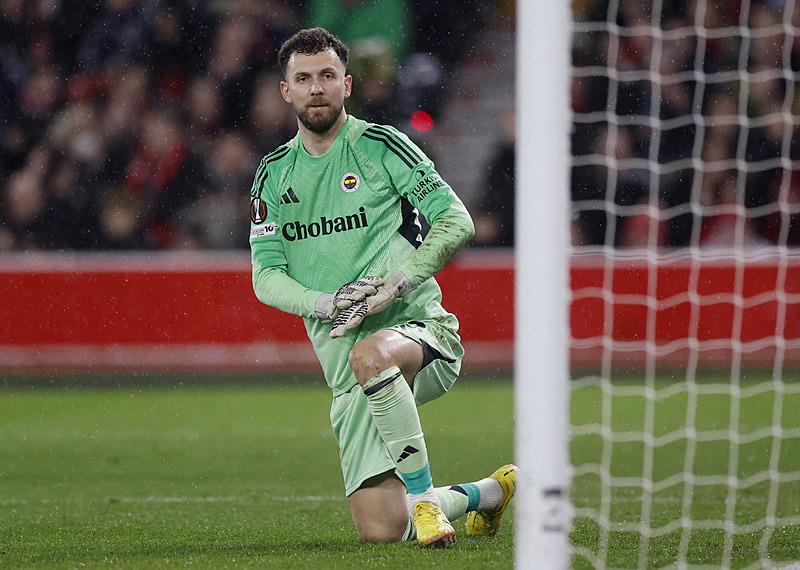 Fenerbahçe’de kaleyi Karagümrük maçında Tarık Çetin koruyacak-2