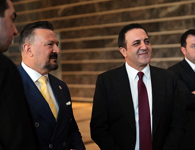 Fenerbahçe’den yabancı VAR önerisi-3