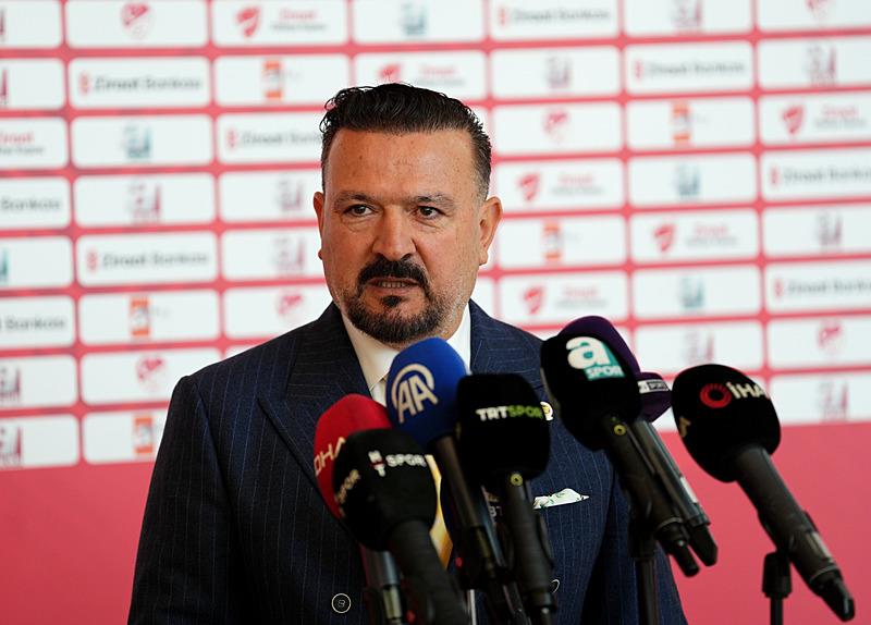 Fenerbahçe’den yabancı VAR önerisi-2